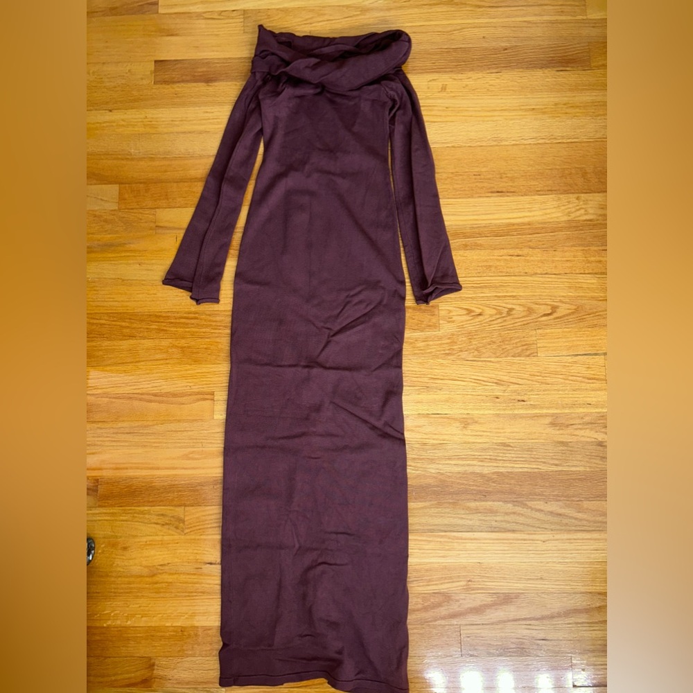 Meshki dress
